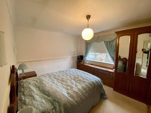 Bedroom One- click for photo gallery